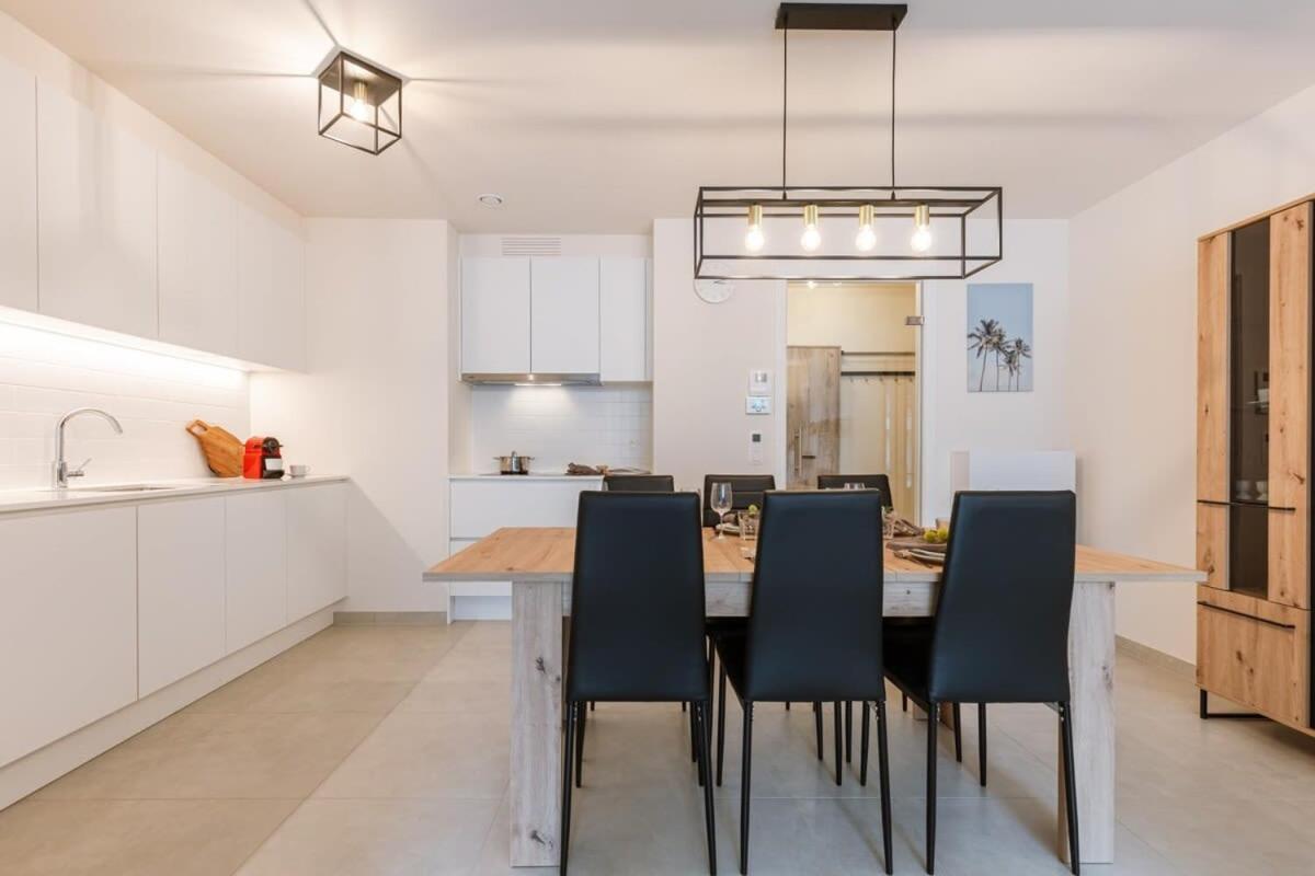Huswell - Bright Apartment Only 5 Minutes From The Beach Middelkerke Zewnętrze zdjęcie