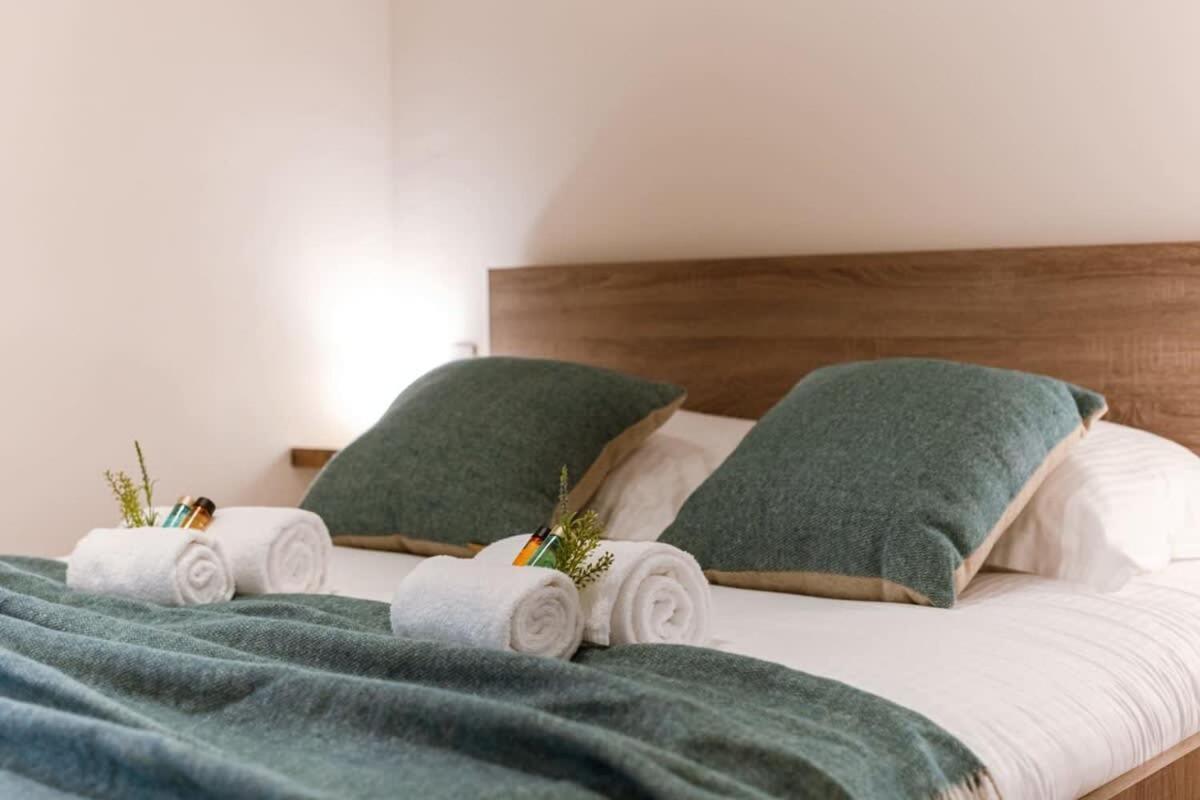 Huswell - Bright Apartment Only 5 Minutes From The Beach Middelkerke Zewnętrze zdjęcie